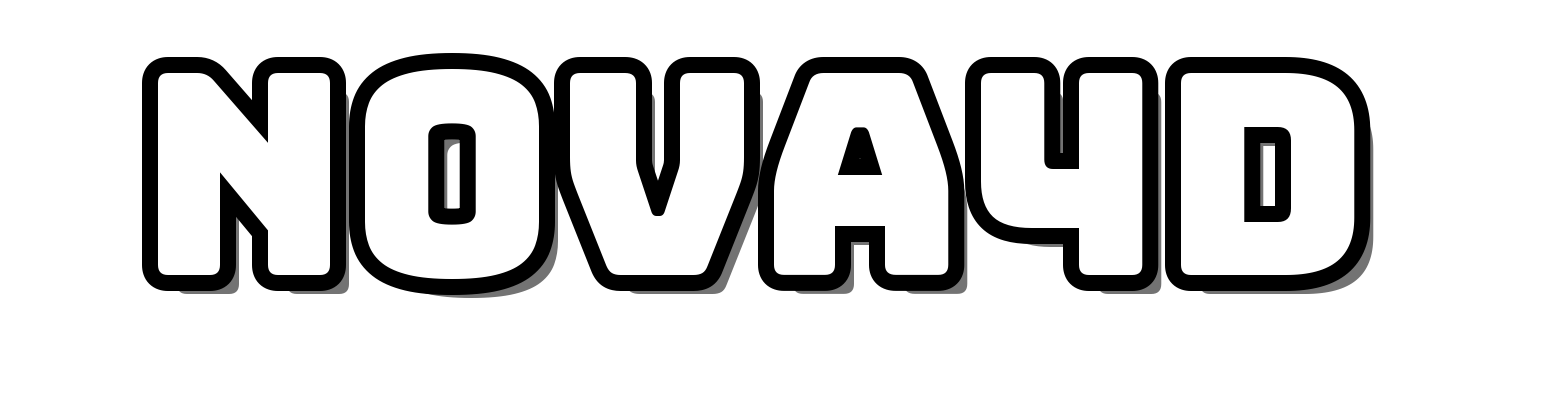 NOVA4D